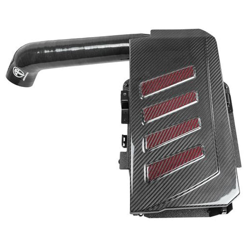 Armaspeed Carbon Fiber Cold Air Intake for Mercedes-Benz C300 W206 M254
