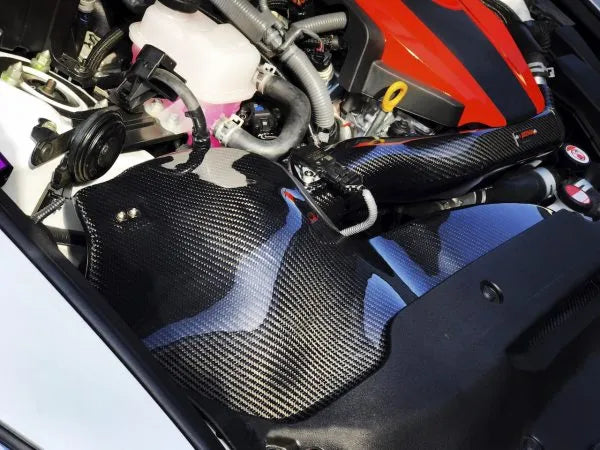 Armaspeed Carbon Fiber Cold Air Intake for Lexus IS 200T XE30