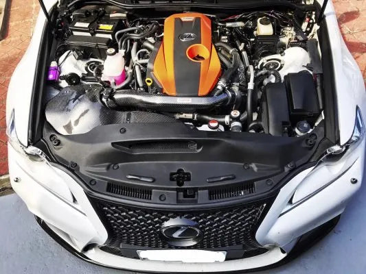 Armaspeed Carbon Fiber Cold Air Intake for Lexus IS 200T XE30