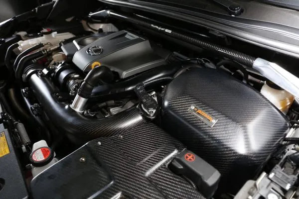 Armaspeed Carbon Fiber Cold Air Intake for Lexus NX 200T