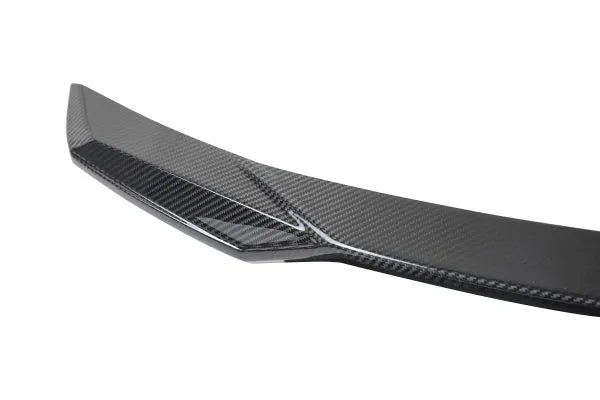 Armaspeed Mercedes-Benz W205 C63 / C63S ARMASPEED Carbon Fibre Aerodynamic Body Kit