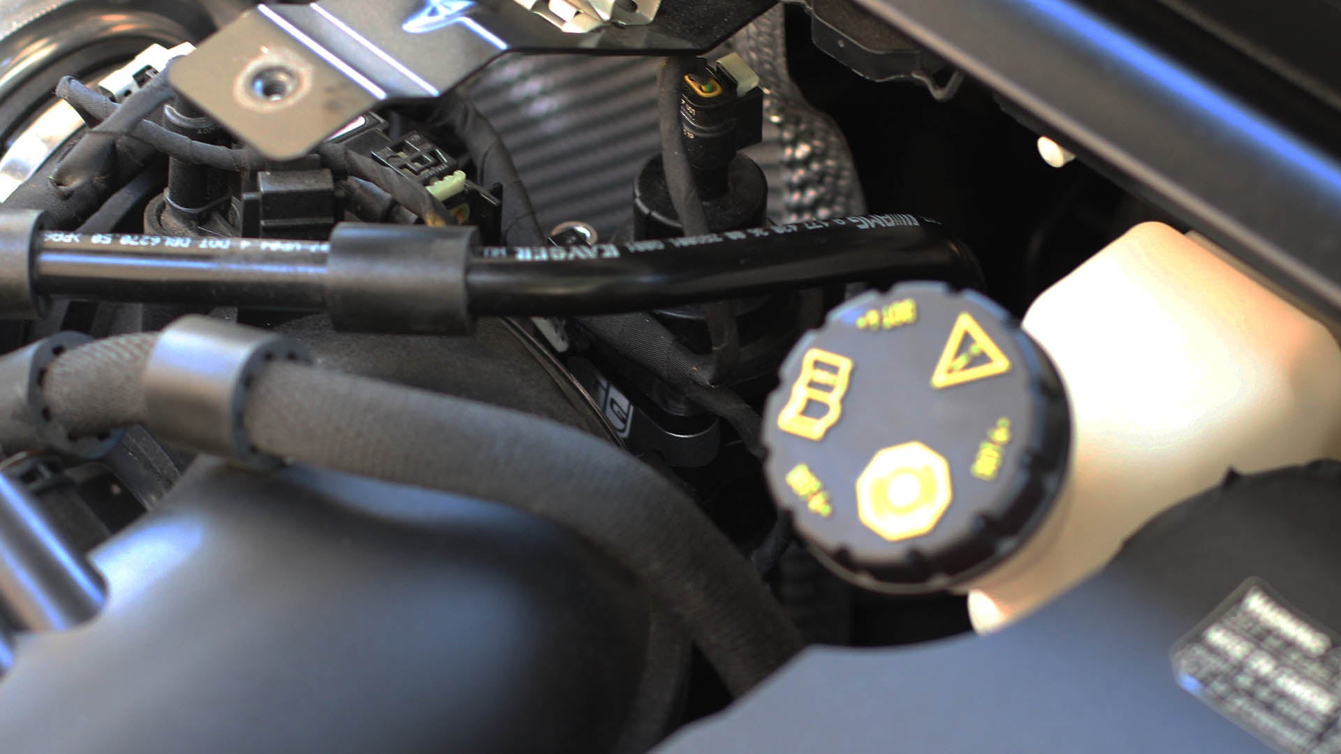 PTG M139 Street BOV - Premier Tuning Group