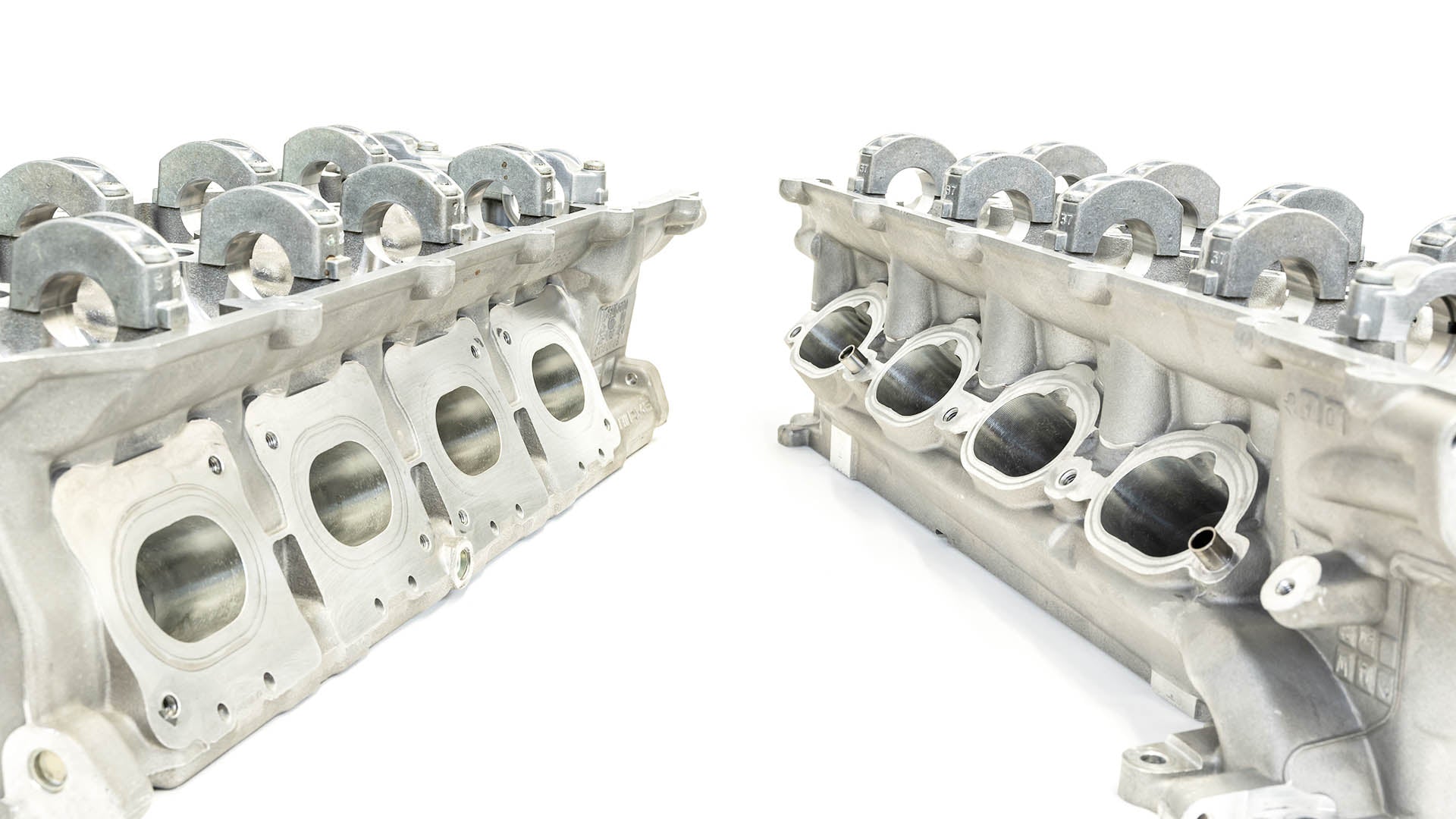 M156 CNC Ported Heads - Premier Tuning Group