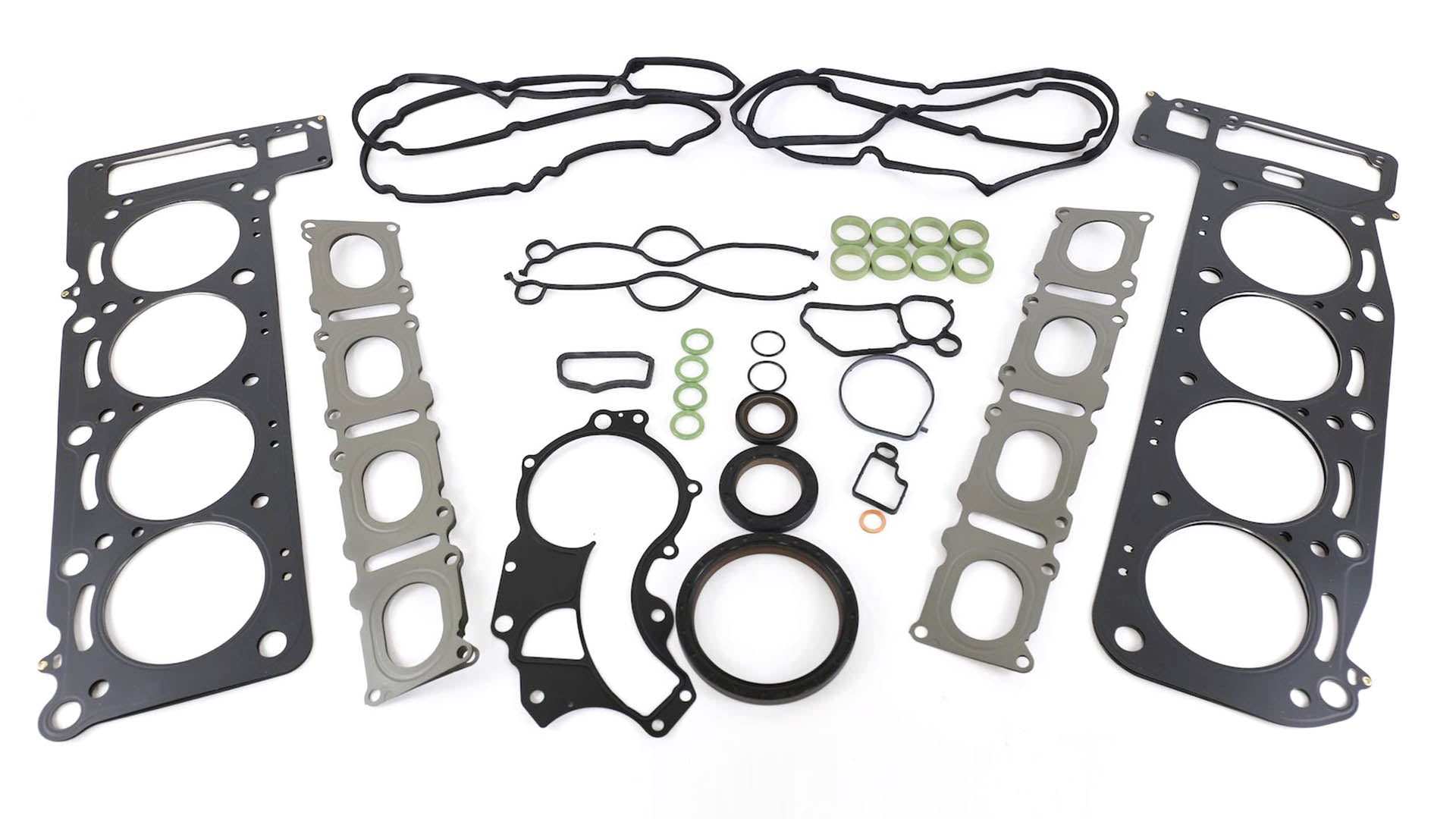 M156 Engine Gasket Kit - Premier Tuning Group