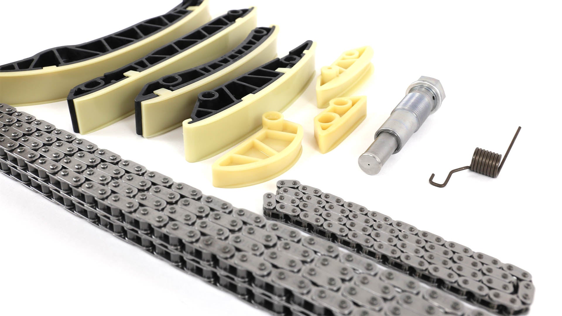 M156 Timing Chain Set - Premier Tuning Group