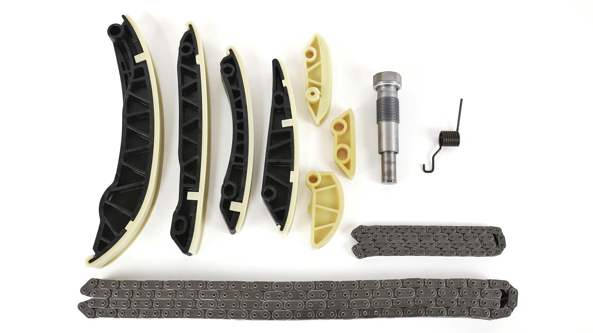 M156 Timing Chain Set - Premier Tuning Group