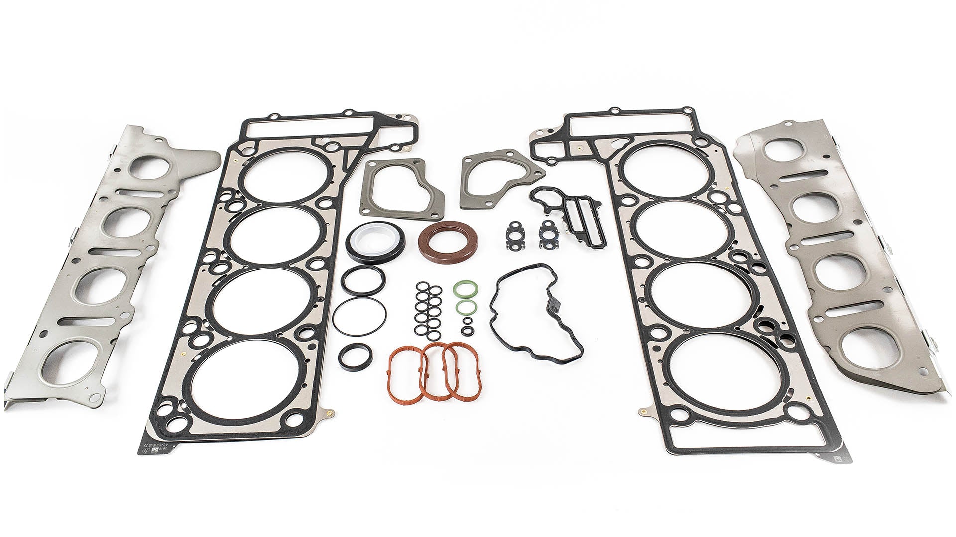 M157 Engine Gasket Set - Premier Tuning Group