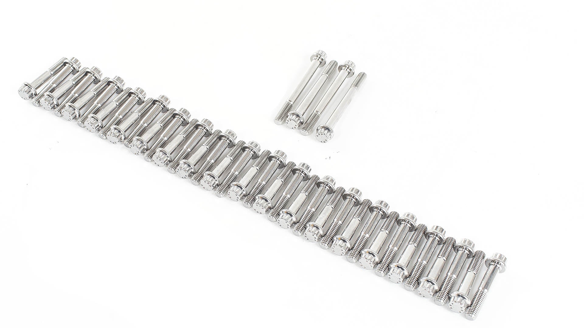 M159 ARP Cam Cap Bolts - Premier Tuning Group