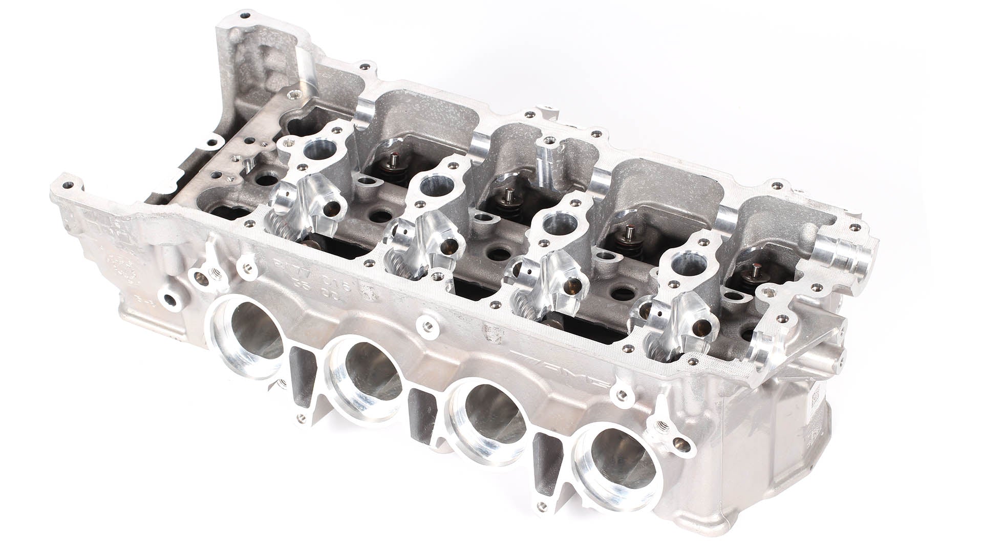 M178 CNC Ported Heads - Premier Tuning Group