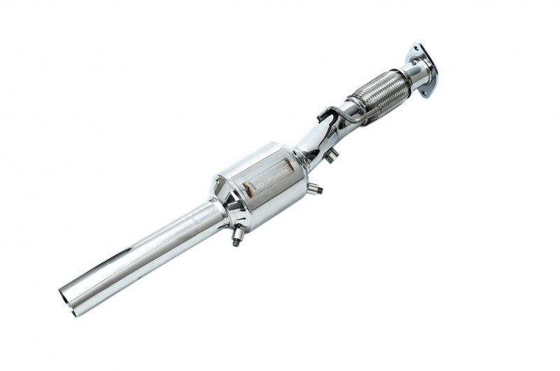 Armytrix Stainless Steel Valvetronic Cat Back Exhaust System