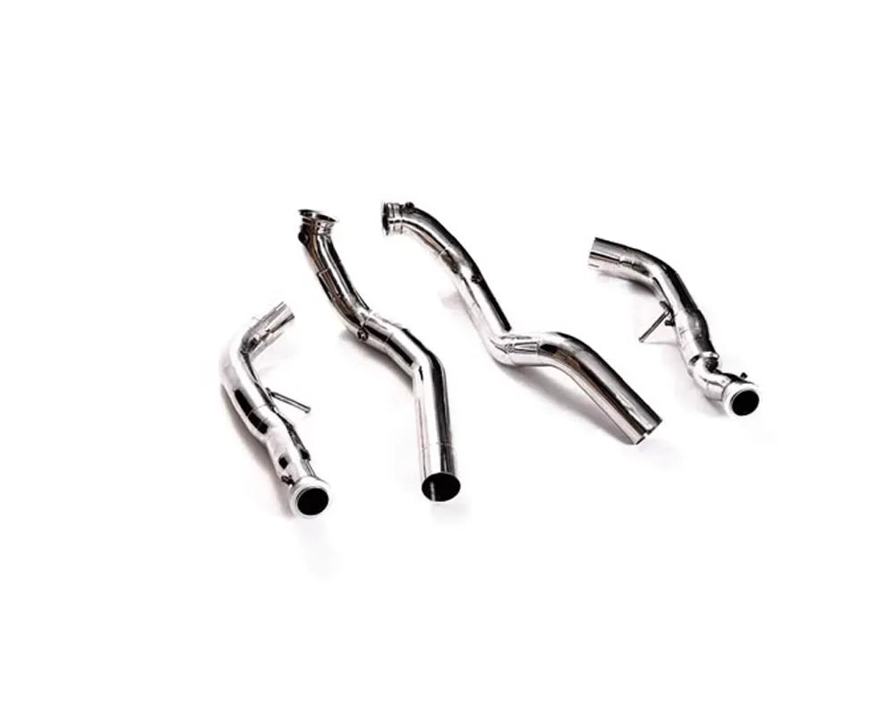 Armytrix High Performance Downpipe Mercedes G63 AMG W463A