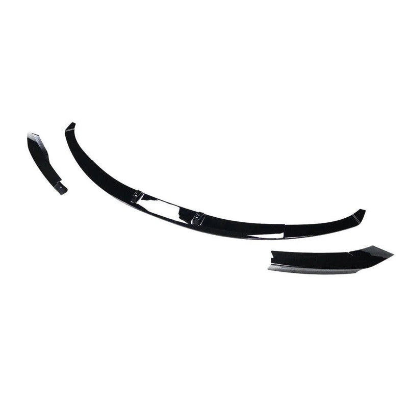 M Performance Style Front Lip for BMW 2 Series (F22 | F23) 14-20 (3 piece)