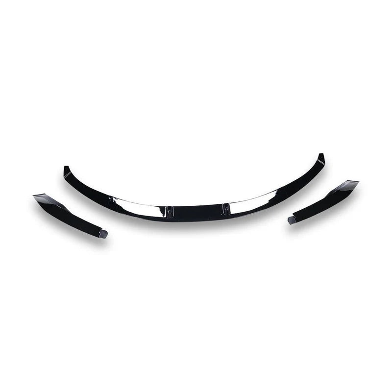 M Performance Style Front Lip for BMW 2 Series (F22 | F23) 14-20 (3 piece)
