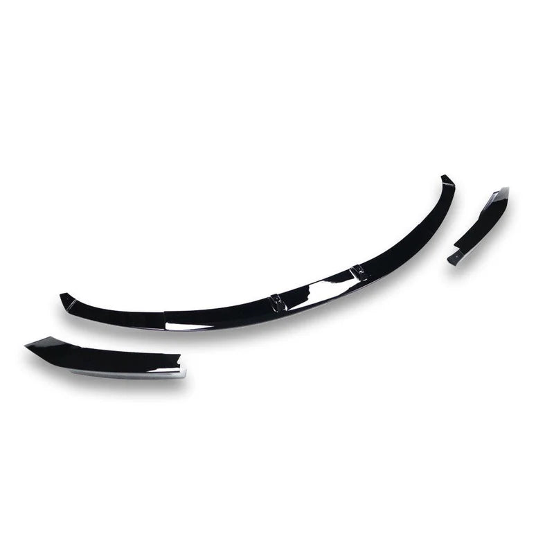 M Performance Style Front Lip for BMW 2 Series (F22 | F23) 14-20 (3 piece)