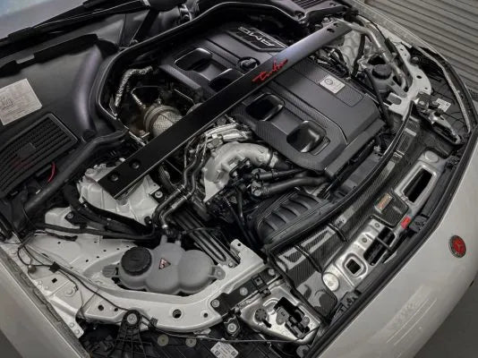 Armaspeed Carbon Fiber Cold Air Intake for Mercedes W206 C43 (M139)