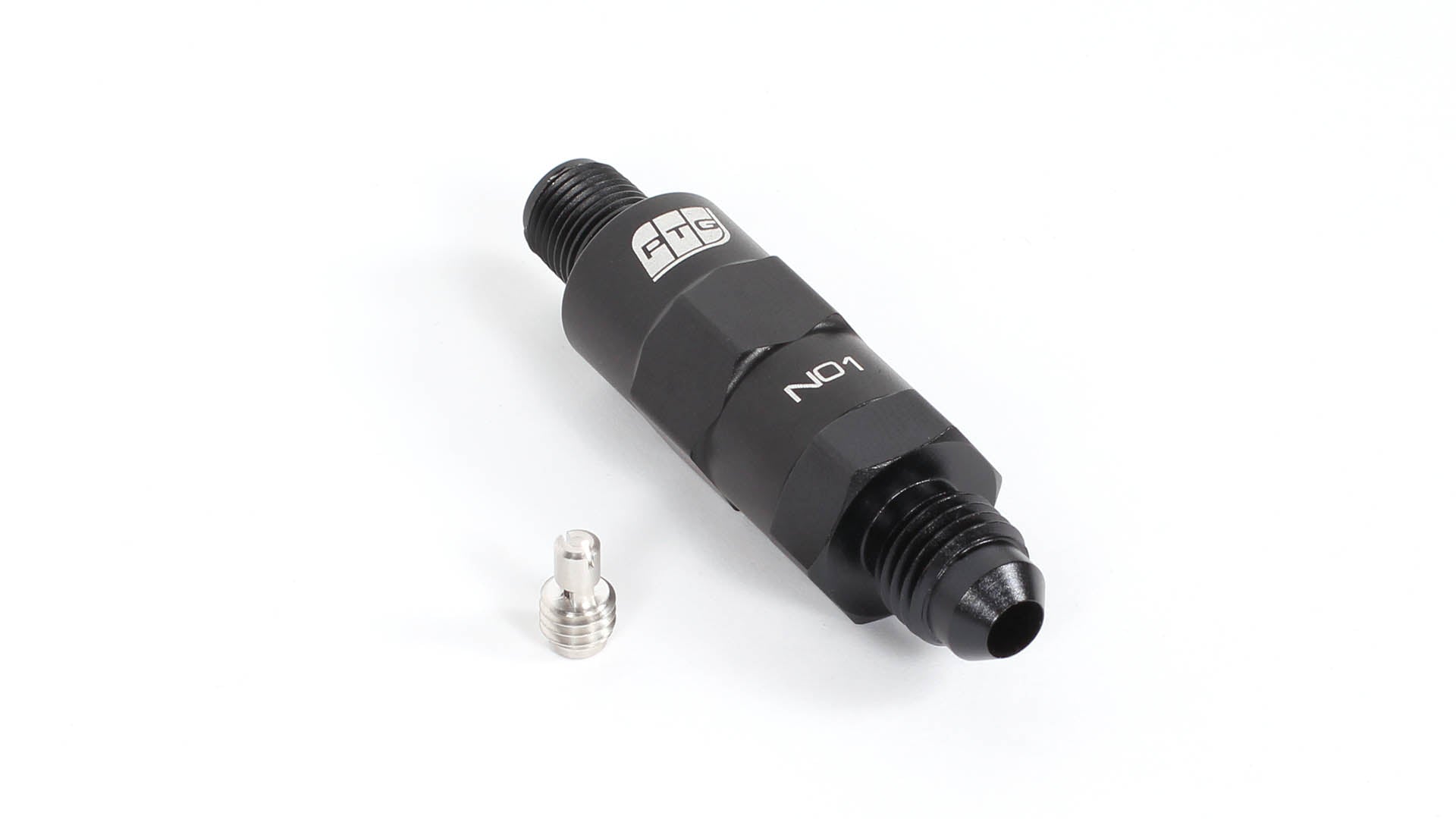 PTG N01 Methanol Nozzle - Premier Tuning Group