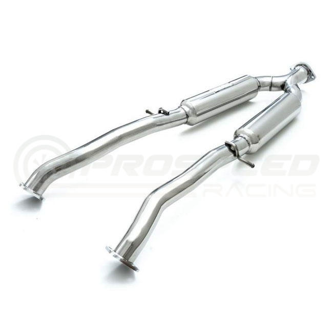 Armytrix Stainless Steel Valvetronic Cat Back Exhaust System