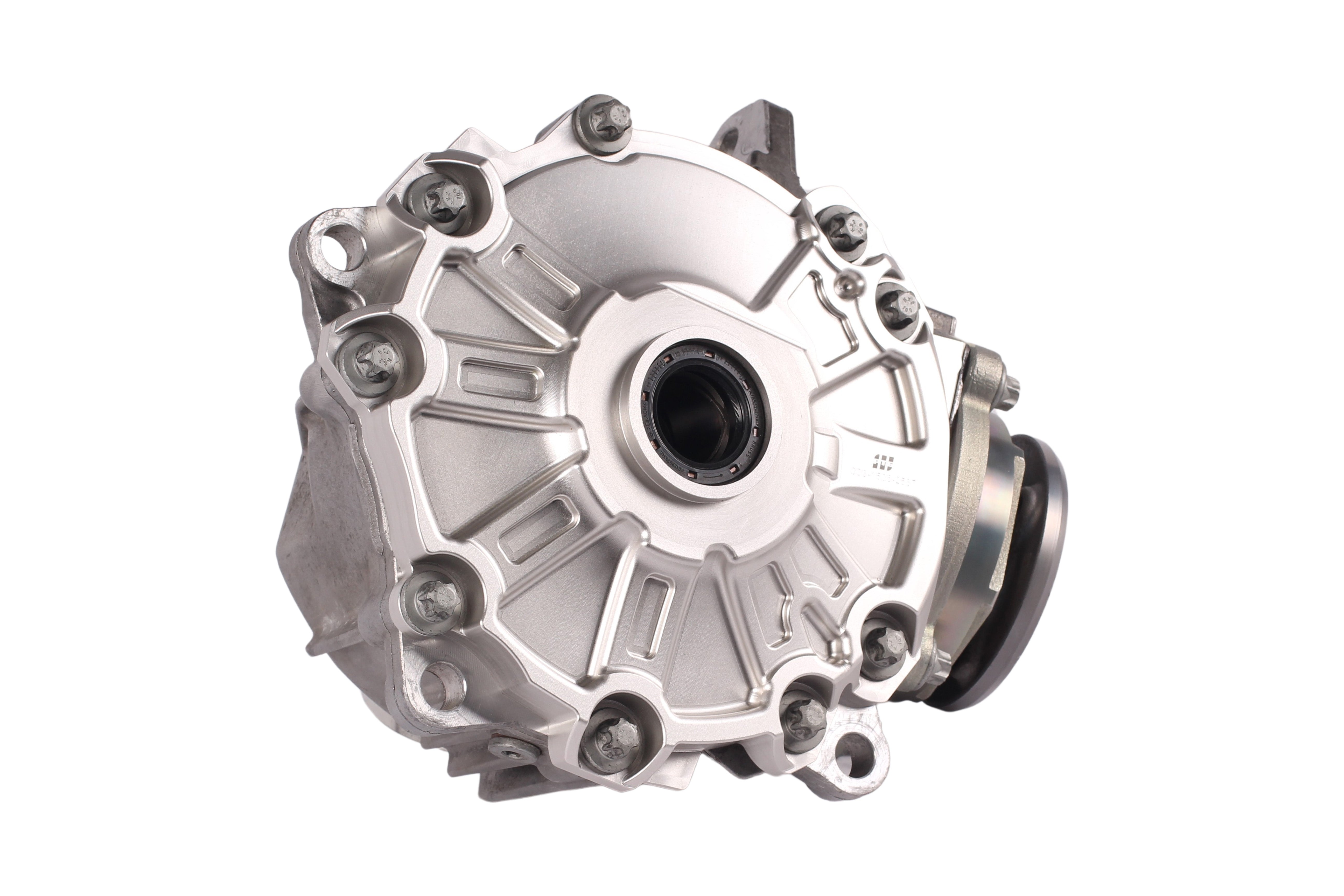 Premier Tuning Group Limited Slip Differential for Mercedes Benz AMG Vehicles