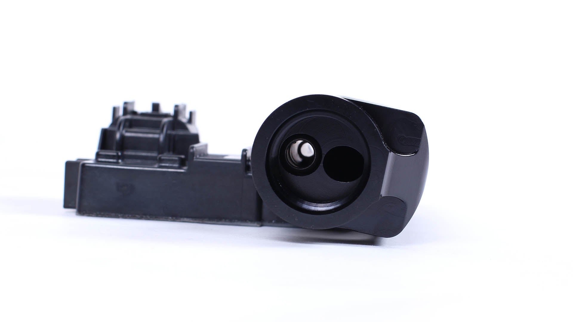 PTG Flex-Fuel Analyzer System