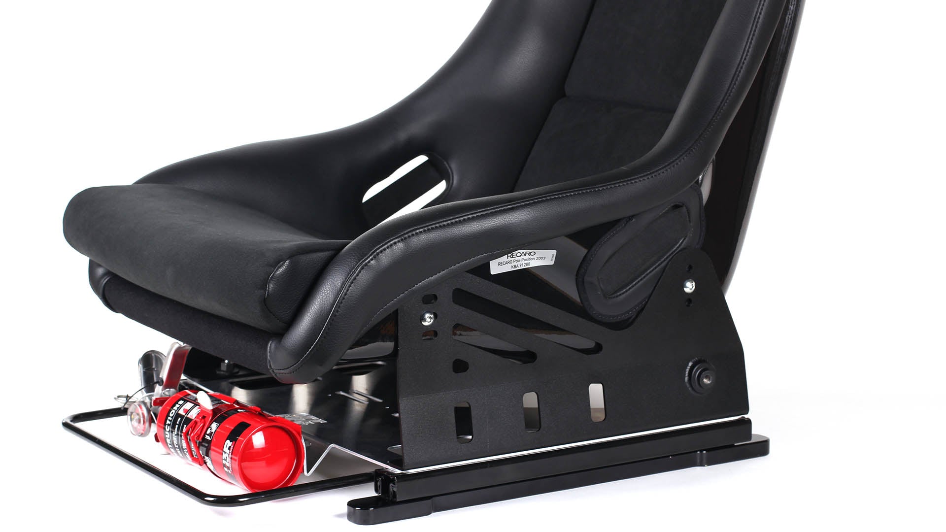 Recaro Seat Mount Kit, W213/W205