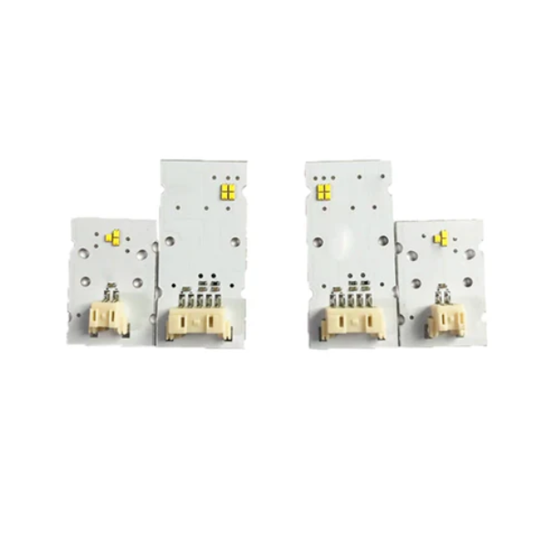 BMW F80 M3 F82 M4 CSL YELLOW DRL KIT