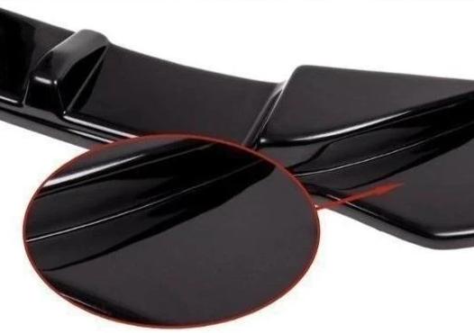 Maxton Design Ford Focus Xr5 Turbo Diffuser (Prefacelift)