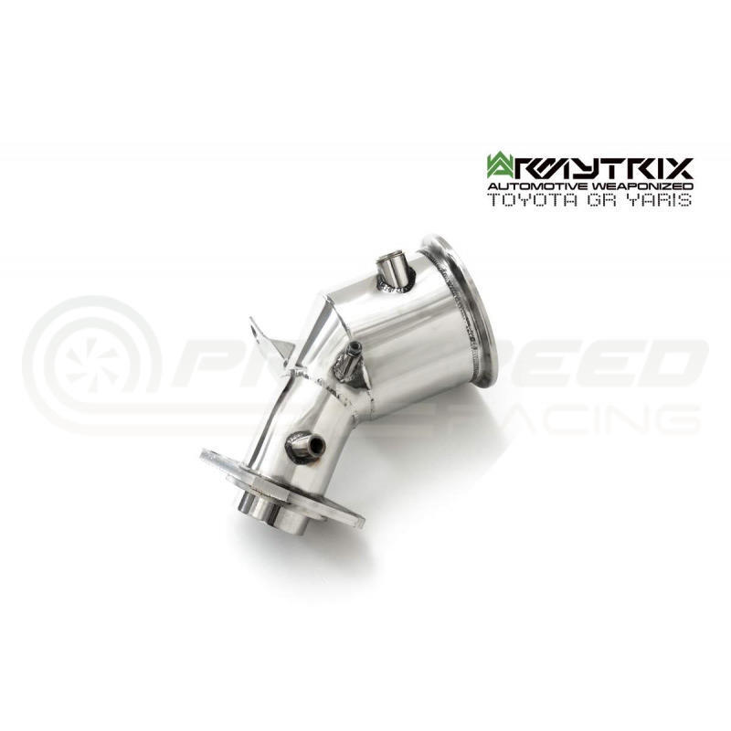 Armytrix High Performance Down Pipe Toyota GR Corolla GZEA14 23+/GR Yaris 20+ (Non OPF)