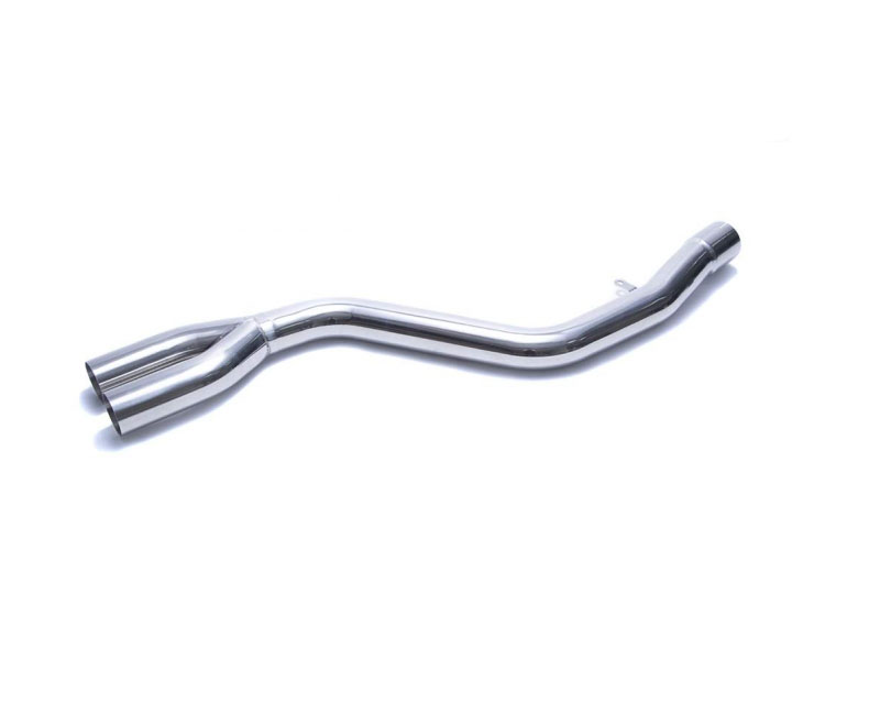 Armytrix Stainless Steel Valvetronic Cat Back Exhaust System w/ Wireless Remote