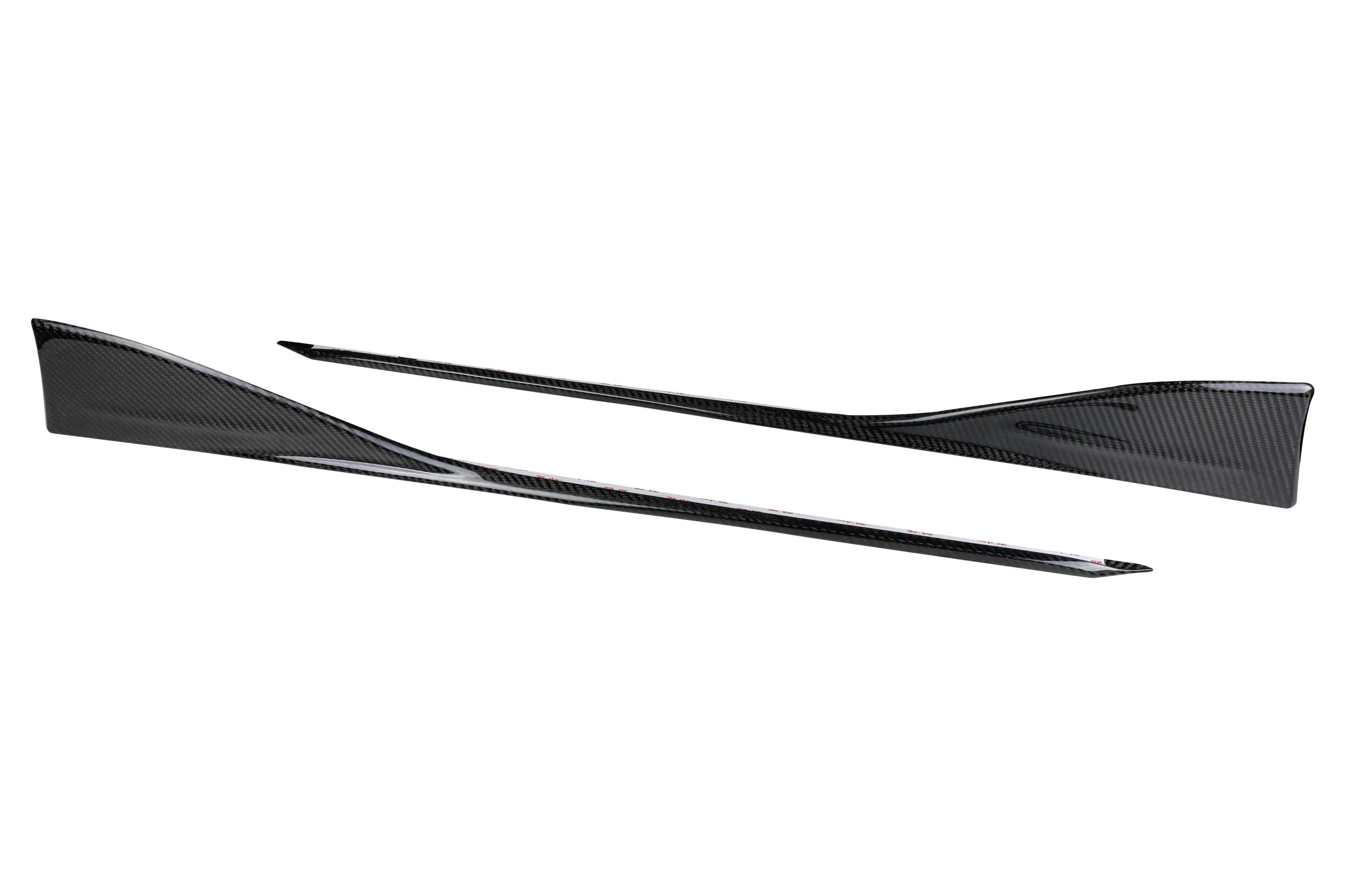 Armaspeed Toyota Supra A90 MK5 ARMASPEED Carbon Fibre Aerodynamic Body Kit