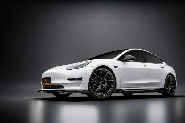 Armaspeed Tesla Model 3 Aerodynamic Body Kit
