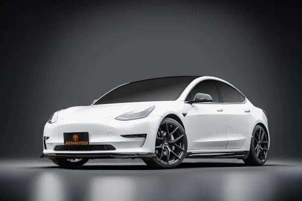 Armaspeed Tesla Model 3 Side Skirts