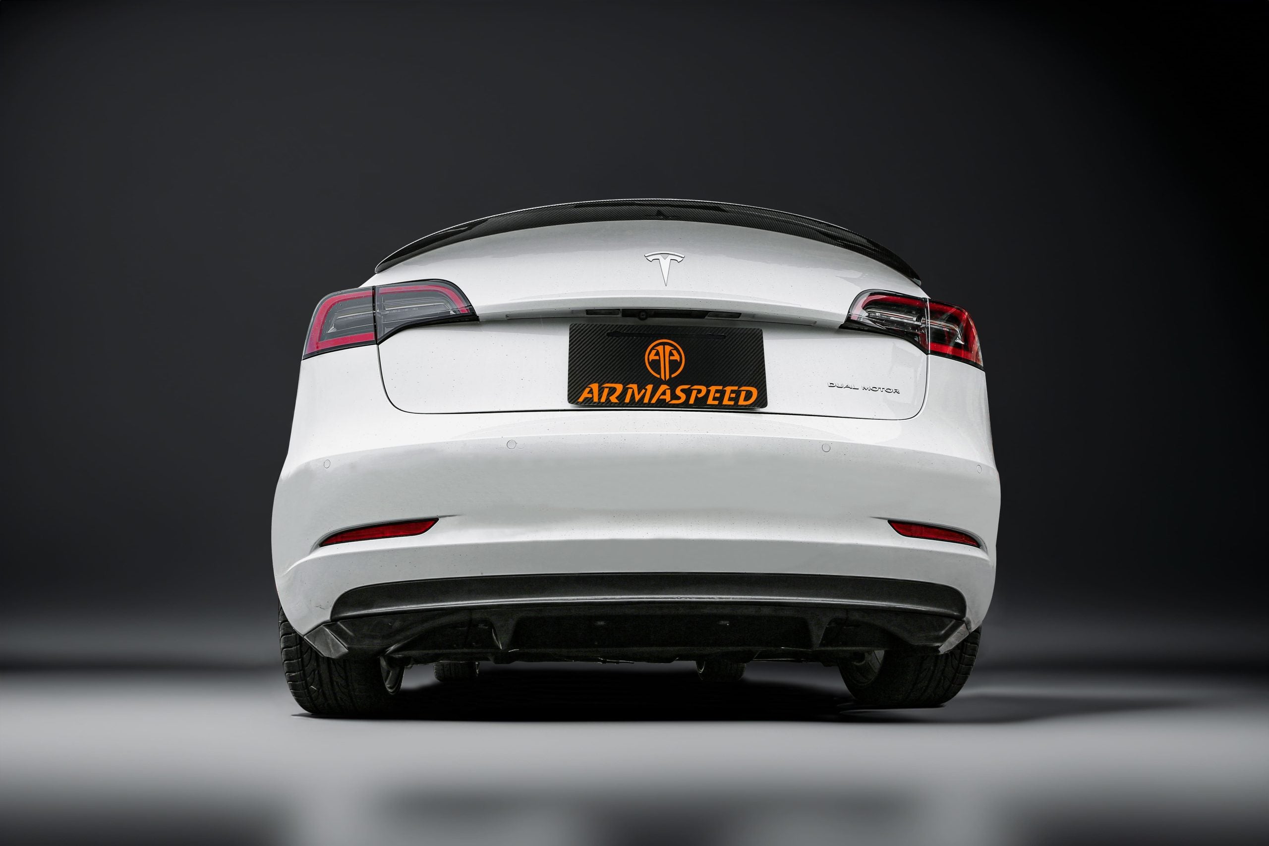 Armaspeed Tesla Model 3 Aerodynamic Body Kit