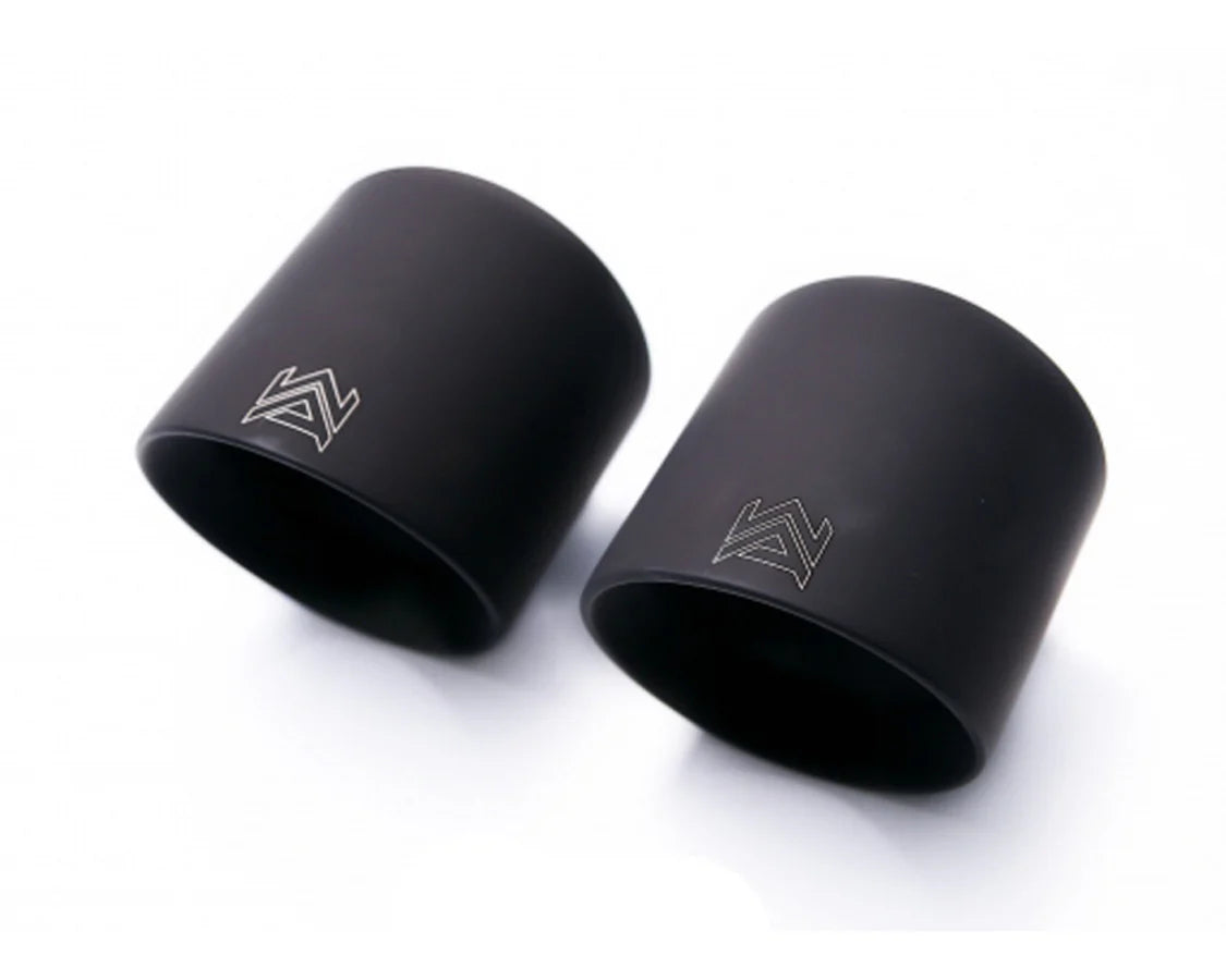 Armytrix Titanium Valvetronic Cat Back Exhaust System Lamborghini Huracan LP580/LP610 14+