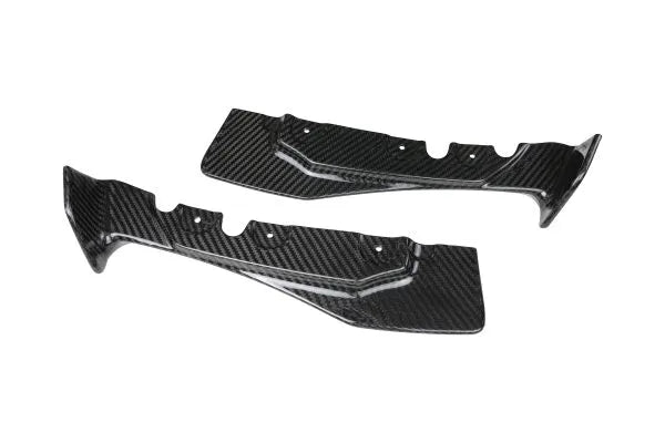 Armaspeed Toyota GR Yaris ARMASPEED Carbon Fiber Rear Diffuser