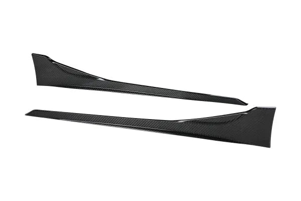 Armaspeed Toyota GR Yaris ARMASPEED Carbon Fibre Side Skirts