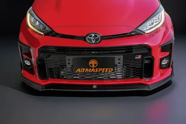 Armaspeed Toyota GR Yaris ARMASPEED Carbon Fiber Aerodynamic Kit