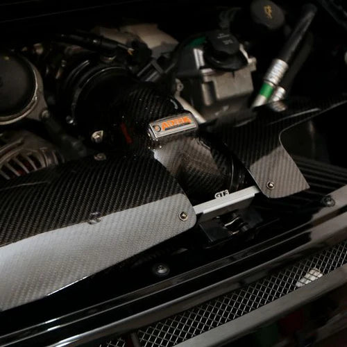 Armaspeed Carbon Fiber Cold Air Intake for Porsche 911 997.2 GT3