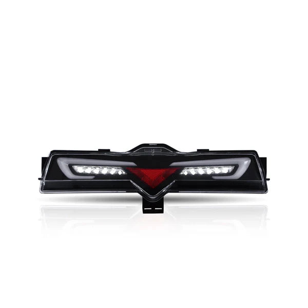 2012-2021 TOYOTA 86 / SUBARU BRZ LED REVERSE/ FOG LIGHT