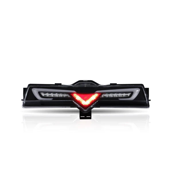 2012-2021 TOYOTA 86 / SUBARU BRZ LED REVERSE/ FOG LIGHT