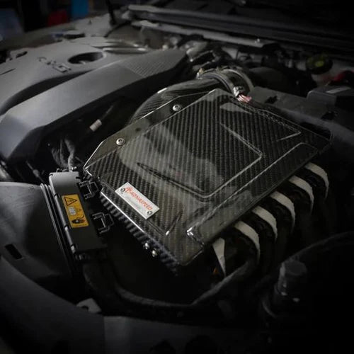 Armaspeed Carbon Fiber Cold Air Intake for Mercedes-Benz CLA45 C118 / A45S W177