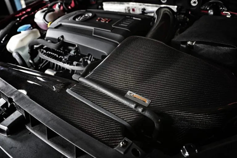 Armaspeed Carbon Fiber Cold Air Intake for Volkswagen Golf MK7 / GTI 7.5 / R