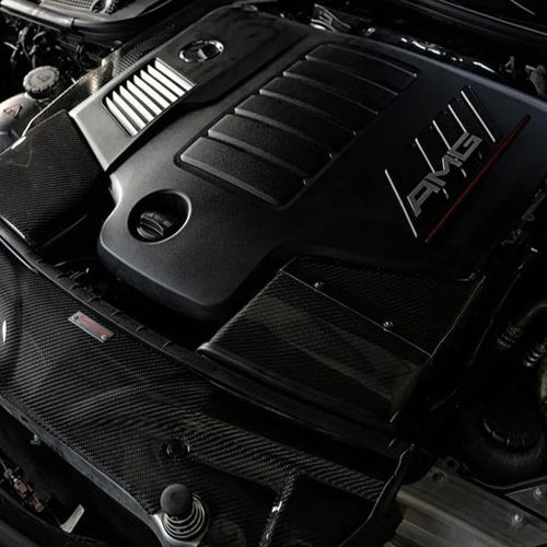 Armaspeed Carbon Fiber Cold Air Intake for Mercedes-Benz AMG CLS53 C257