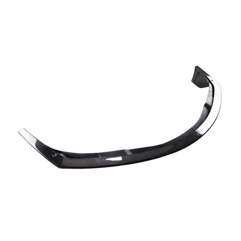 A90 Supra Carbon Fibre Front Lip - Nine Motorsport