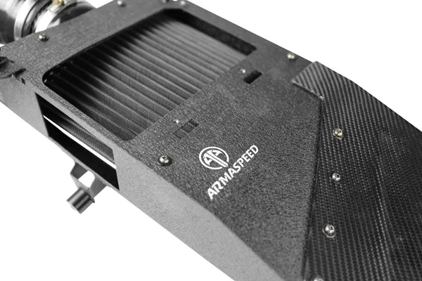 Armaspeed Carbon Fiber Cold Air Intake for Mercedes AMG GLE 53 V167 / C167 (M256)