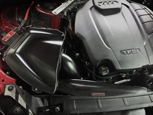 Armaspeed Carbon Fiber Cold Air Intake for Audi A4 B9 / B9.5 2.0T 16+