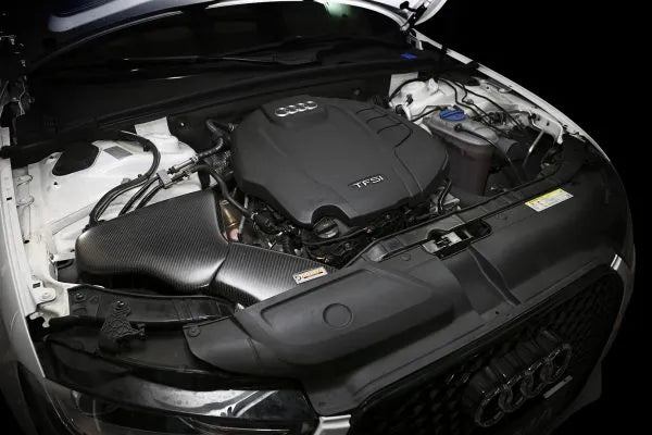 Armaspeed Carbon Fiber Cold Air Intake for Audi A4 B8.5 2.0T 13-15