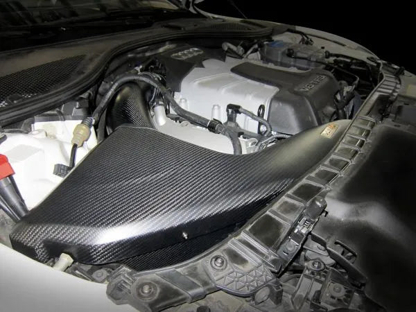 Armaspeed Carbon Fiber Cold Air Intake for Audi A7 C7 3.0T 12+
