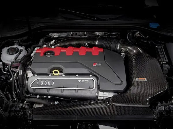 Armaspeed Carbon Fiber Cold Air Intake for Audi RS3 8.5V 2.5T Facelift 17+