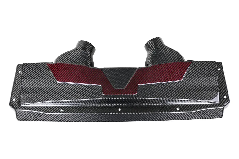 Armaspeed Carbon Fiber Cold Air Intake for Audi RS6 C8 19+