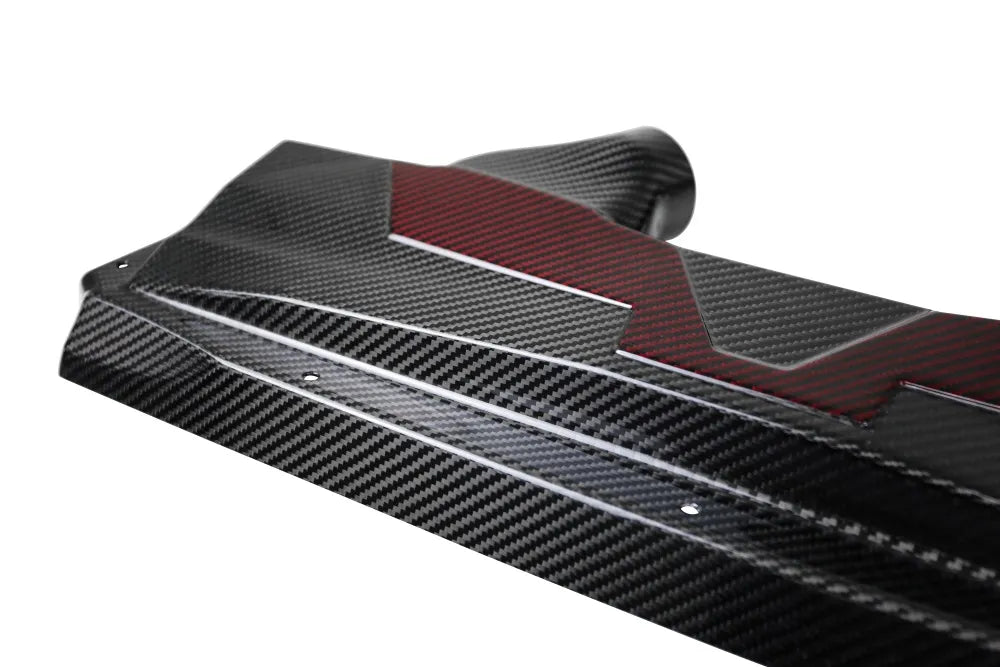 Armaspeed Carbon Fiber Cold Air Intake for Audi RS6 C8 19+